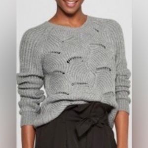 a new day, Knit Sweater, Size L